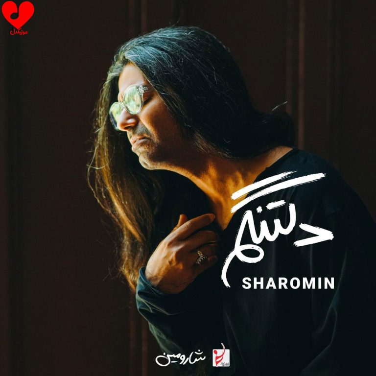 دلتنگم cover